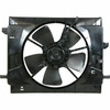 COOLING FAN ASSY 2.2/2.4L  REPLACEMENT FOR CHEVROLET HHR 2006 PARTSLINK NUMBER  GM3115200
