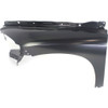 FENDER FR LH CAPA   REPLACEMENT FOR CHEVROLET HHR 2006 PARTSLINK NUMBER   GM1240327C