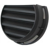 FOG LAMP COVER FR LH W/TURBO TEXTURED  REPLACEMENT FOR CHEVROLET HHR 2006 PARTSLINK NUMBER  GM1038111