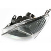 HEAD LAMP LH GRAY HQ REPLACEMENT FOR FORD FOCUS 2003 PARTSLINK NUMBER  FO2502199
