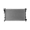 RADIATOR (2743) 2.0/2.3L REPLACEMENT FOR FORD FOCUS 2003 PARTSLINK NUMBER  FO3010254