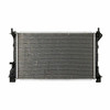 RADIATOR (2743) 2.0/2.3L SAME AS FO3010254 REPLACEMENT FOR FORD FOCUS 2003 PARTSLINK NUMBER  FO3010253