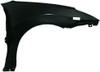 FENDER FR LH CAPA REPLACEMENT FOR FORD FOCUS SVT 2003 PARTSLINK NUMBER  FO1240207C