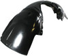 FENDER LINER FR RH REPLACEMENT FOR FORD FOCUS SVT 2003 PARTSLINK NUMBER  FO1251107