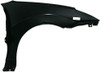 FENDER FR LH REPLACEMENT FOR FORD FOCUS SVT 2003 PARTSLINK NUMBER  FO1240207