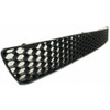 GRILLE LOWER W/O FOG LAMP HOLE REPLACEMENT FOR FORD FOCUS SVT 2003 PARTSLINK NUMBER  FO1036116
