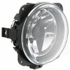 FOG LAMP FR LH/RH CAPA REPLACEMENT FOR FORD FOCUS SVT 2003 PARTSLINK NUMBER  FO2592194C