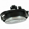 FOG LAMP FR RH W/O RPO-B2E (REGULAR PRODUCTION OPTION-SPRING SPECIAL PKG) 1ST DESIGN HQ   REPLACEMENT FOR CHEVROLET HHR 2006 PARTSLINK NUMBER  GM2593166