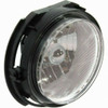 FOG LAMP FR RH W/O RPO-B2E (REGULAR PRODUCTION OPTION-SPRING SPECIAL PKG) 1ST DESIGN HQ   REPLACEMENT FOR CHEVROLET HHR 2006 PARTSLINK NUMBER  GM2593166