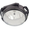 FOG LAMP FR RH W/O RPO-B2E (REGULAR PRODUCTION OPTION-SPRING SPECIAL PKG) 2ND DESIGN HQ  REPLACEMENT FOR CHEVROLET HHR 2006 PARTSLINK NUMBER  GM2593155