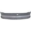 GRILLE LOWER EXC SS MODEL  REPLACEMENT FOR CHEVROLET HHR 2006 PARTSLINK NUMBER  GM1200544
