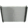 RADIATOR (2850)   REPLACEMENT FOR CHEVROLET HHR 2006 PARTSLINK NUMBER  GM3010501