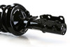 STRUT ASSEMBLY FR RH  REPLACEMENT FOR CHEVROLET HHR 2006 PARTSLINK NUMBER  11602