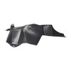 UNDERCAR SHIELD FR LH  REPLACEMENT FOR CHEVROLET HHR 2006 PARTSLINK NUMBER  GM1250132