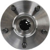 WHEEL BEARING/HUB FR SS MODEL (513214-104214)  REPLACEMENT FOR CHEVROLET HHR 2006 PARTSLINK NUMBER  	513214