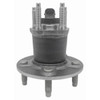 WHEEL BEARING/HUB RR SS MODEL (512285-103285)  REPLACEMENT FOR CHEVROLET HHR 2006 PARTSLINK NUMBER  	512285