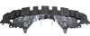 ABSORBER FR  REPLACEMENT FOR CHEVROLET IMPALA 2006 PARTSLINK NUMBER  GM1070241