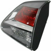 TRUNK LAMP RH (BACK-UP LAMP) CANADA BUILT HQ  REPLACEMENT FOR LEXUS RX350 2013 PARTSLINK NUMBER  LX2803105