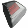 TRUNK LAMP LH (BACK-UP LAMP) CANADA BUILT HQ  REPLACEMENT FOR LEXUS RX350 2013 PARTSLINK NUMBER  LX2802105