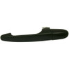 DOOR HANDLE FR RH OUTER (W/O KEYHOLE)  REPLACEMENT FOR CHEVROLET IMPALA 2006 PARTSLINK NUMBER  GM1311168