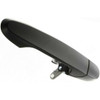 DOOR HANDLE FR RH OUTER (W/O KEYHOLE)  REPLACEMENT FOR CHEVROLET IMPALA 2006 PARTSLINK NUMBER  GM1311168