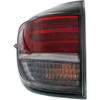 TAIL LAMP LH CANADA BUILT HQ  REPLACEMENT FOR LEXUS RX350 2013 PARTSLINK NUMBER  LX2804112