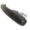 DOOR HANDLE RR LH OUTER PRIMED  REPLACEMENT FOR CHEVROLET IMPALA 2006 PARTSLINK NUMBER  GM1520135