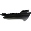 FENDER FR LH  REPLACEMENT FOR LEXUS RX450H 2013 PARTSLINK NUMBER  LX1240115