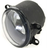 FOG LAMP FR RH NORTH AMERICAN BUILT HQ  REPLACEMENT FOR LEXUS RX450H 2013 PARTSLINK NUMBER  TO2593123