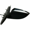 DOOR MIRROR RH POWER W/SMOOTH BASE  REPLACEMENT FOR CHEVROLET IMPALA 2006 PARTSLINK NUMBER  GM1321306