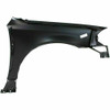 FENDER FR LH CAPA  REPLACEMENT FOR CHEVROLET IMPALA 2006 PARTSLINK NUMBER  GM1240326C