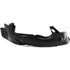 FENDER LINER FR LH  REPLACEMENT FOR CHEVROLET IMPALA 2006 PARTSLINK NUMBER  GM1250122