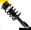 STRUT ASSEMBLY FR LH/RH EXC 18 INCH WHEEL  REPLACEMENT FOR CHEVROLET IMPALA 2006 PARTSLINK NUMBER  11130