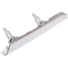 GRILLE MOULDING LOWER CHROME LH W/F SPORT PKG (JAPAN BUILT)  REPLACEMENT FOR LEXUS RX450H 2013 PARTSLINK NUMBER  LX1046101
