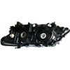 HEAD LAMP RH HALOGEN JAPAN BUILT CAPA  REPLACEMENT FOR LEXUS RX450H 2013 PARTSLINK NUMBER  LX2519138C