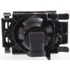 FOG LAMP FR LH/RH HQ  REPLACEMENT FOR LINCOLN MKS 2013 PARTSLINK NUMBER  FO2590110