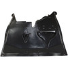 UNDERCAR SHIELD 3.5L W/TURBO  REPLACEMENT FOR LINCOLN MKT 2013 PARTSLINK NUMBER  FO1228117