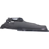UNDERCAR SHIELD FR LH  REPLACEMENT FOR LINCOLN MKX 2013 PARTSLINK NUMBER  FO1228146