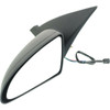 DOOR MIRROR LH POWER LS MODEL  REPLACEMENT FOR CHEVROLET MALIBU 2006 PARTSLINK NUMBER  GM1320287