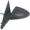DOOR MIRROR LH POWER LS MODEL  REPLACEMENT FOR CHEVROLET MALIBU 2006 PARTSLINK NUMBER  GM1320287