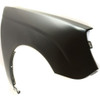 FENDER FR RH  REPLACEMENT FOR CHEVROLET MALIBU 2006 PARTSLINK NUMBER  GM1241306