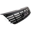 GRILLE LS/LT/LTZ MODEL BLACK   REPLACEMENT FOR CHEVROLET MALIBU 2006 PARTSLINK NUMBER  GM1200558