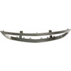 GRILLE MOULDING LS/LT/LTZ MODELS ALL CHROME REPLACEMENT FOR CHEVROLET MALIBU 2006 PARTSLINK NUMBER  GM1210110