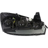 HEAD LAMP LH CAPA   REPLACEMENT FOR CHEVROLET MALIBU 2006 PARTSLINK NUMBER  GM2502235C