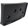 LICENSE PLATE BRACKET FR  REPLACEMENT FOR CHEVROLET MALIBU 2006 PARTSLINK NUMBER  GM1068133