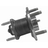 WHEEL BEARING/HUB RR SS MODEL (512285-103285)  REPLACEMENT FOR CHEVROLET MALIBU 2006 PARTSLINK NUMBER   512285
