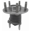 WHEEL BEARING/HUB RR SS MODEL (512285-103285)  REPLACEMENT FOR CHEVROLET MALIBU 2006 PARTSLINK NUMBER   512285
