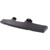 BUMPER FR CENTER SUPPORT MATTE-BLACK  REPLACEMENT FOR CHEVROLET MALIBU MAXX 2006 PARTSLINK NUMBER  GM1041115