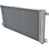 CONDENSER (3279)  REPLACEMENT FOR CHEVROLET MALIBU MAXX 2006 PARTSLINK NUMBER  GM3030255