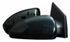DOOR MIRROR LH POWER HTD LTZ MODEL  REPLACEMENT FOR CHEVROLET MALIBU MAXX 2006 PARTSLINK NUMBER  GM1320317